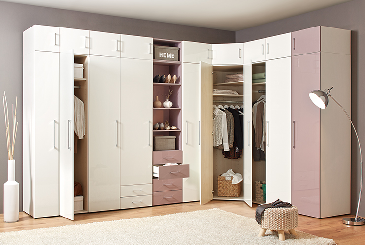 Перфектният гардероб