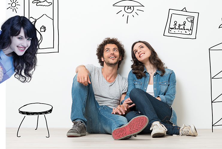 5 съвета за дизайн на споделеното пространство