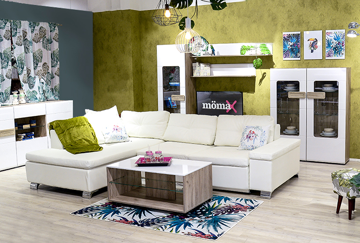 Добре дошли в тропиците!