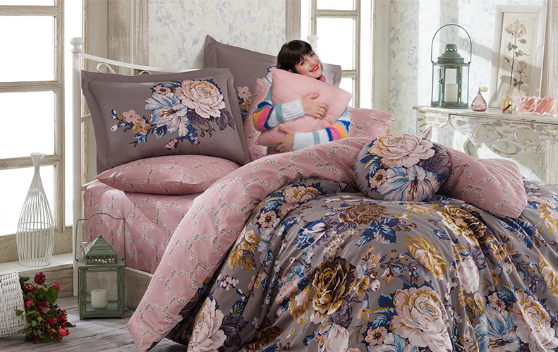 Какво спално бельо да изберем?