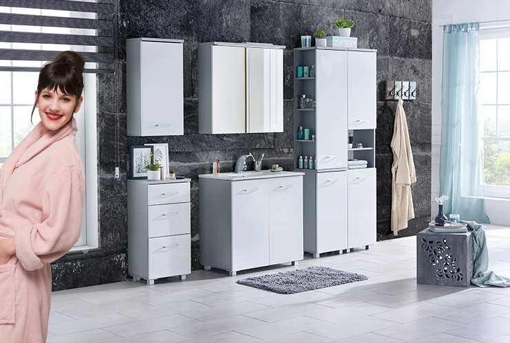 Банята преди и сега