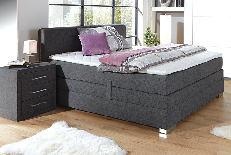 Що е то Боксспринг легло?