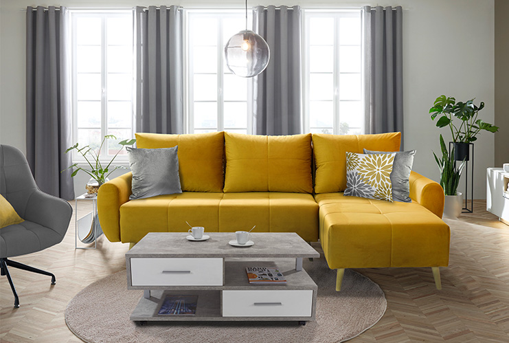 Цветът на 2021