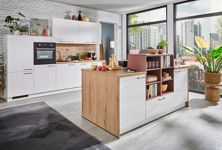 Как да изберем правилната кухня?